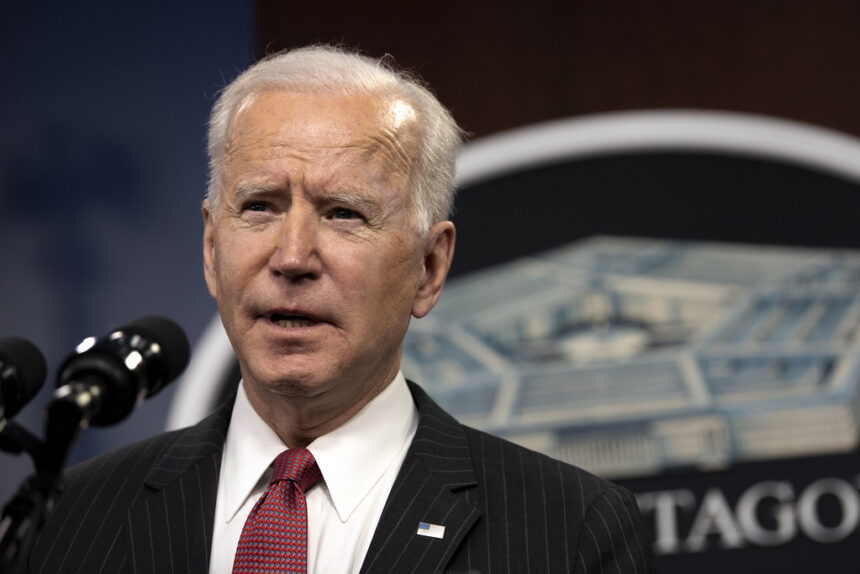 Biden's-airdrops-to-Gaza-bitterly-divide pro-Israel-lawmakers