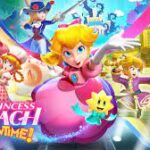 Nintendo-Princess-Peach